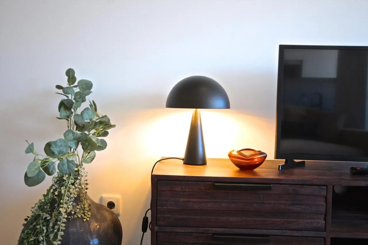 Apartman Akicity Lisboa Charm