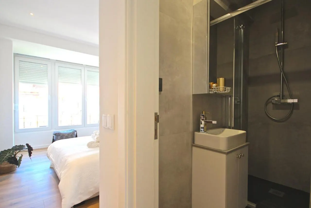 Apartman Akicity Lisboa Charm