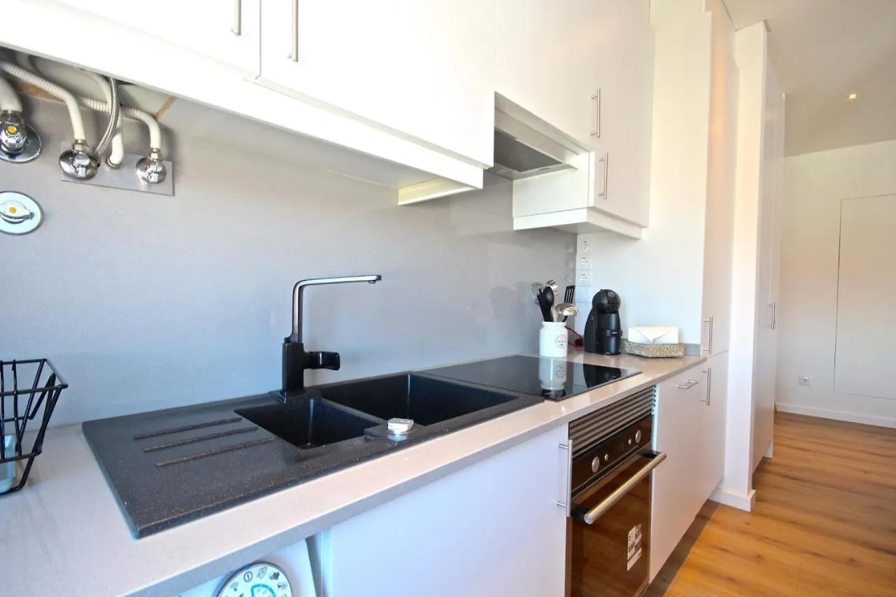 Apartman Akicity Lisboa Charm